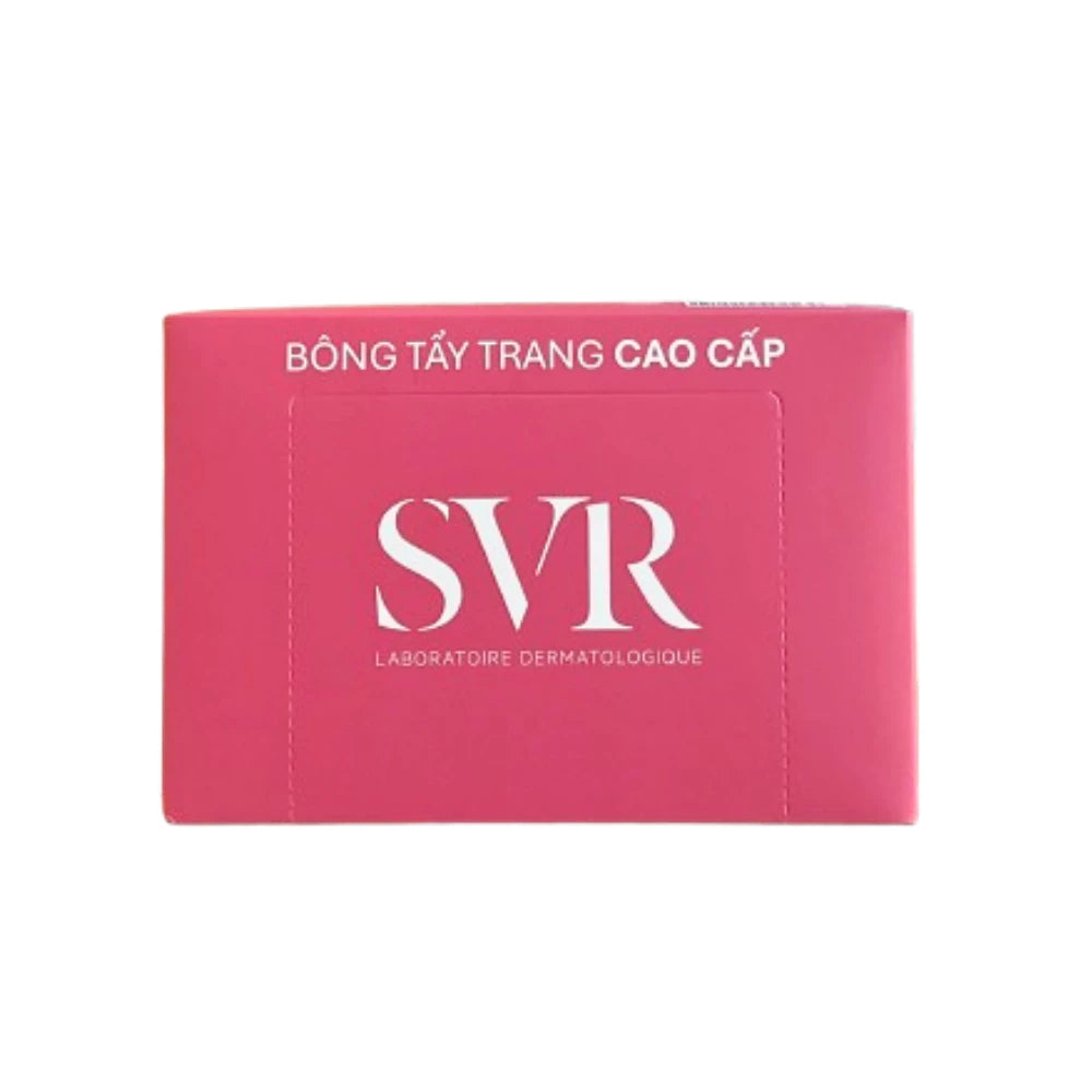 [Hàng tặng] Bông tẩy trang