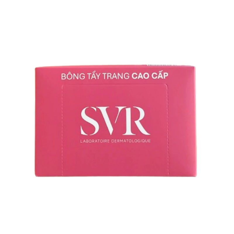 [Hàng tặng] Bông tẩy trang