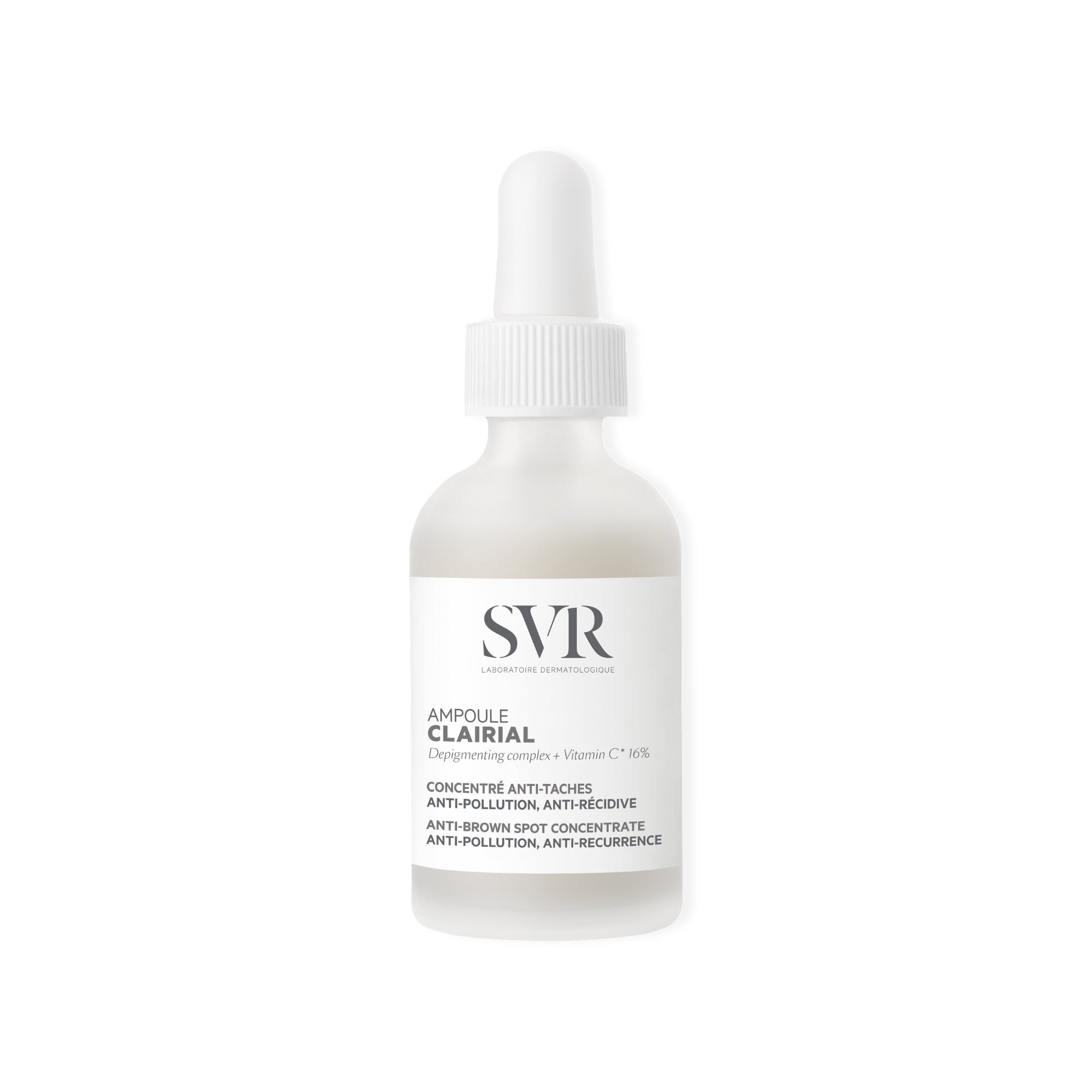 Tinh chất làm mờ vết thâm nám 30ml