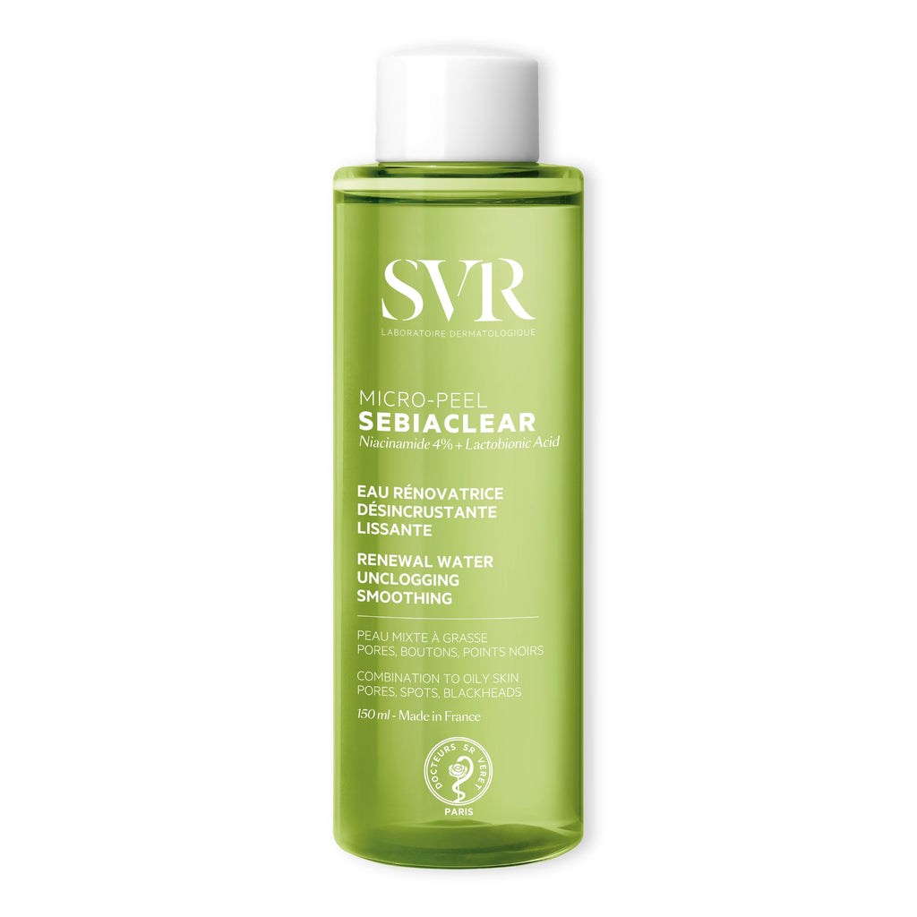 Nước cân bằng giảm mụn 150ml