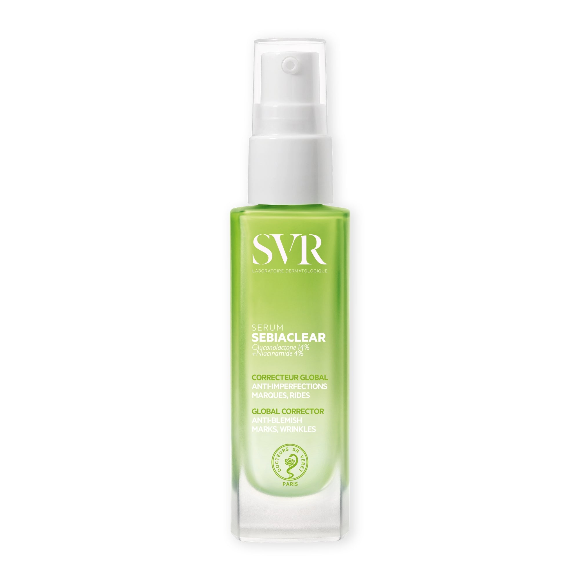 Tinh chất giảm mụn mờ thâm 30ml