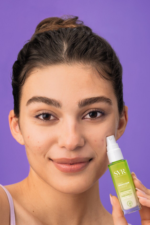 SVR Sebiaclear Serum