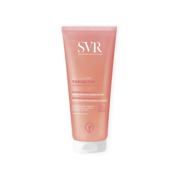[Hàng tặng] Gel làm sạch, dưỡng ẩm dùng được toàn thân 55ml