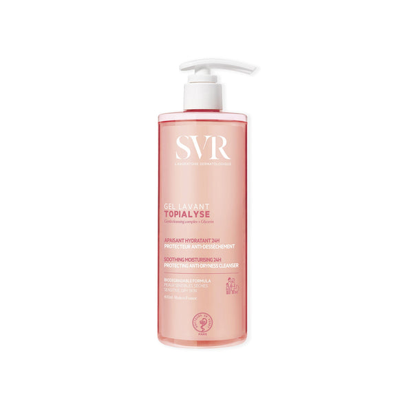 [Hàng tặng] Gel làm sạch, dưỡng ẩm dùng được toàn thân 55ml