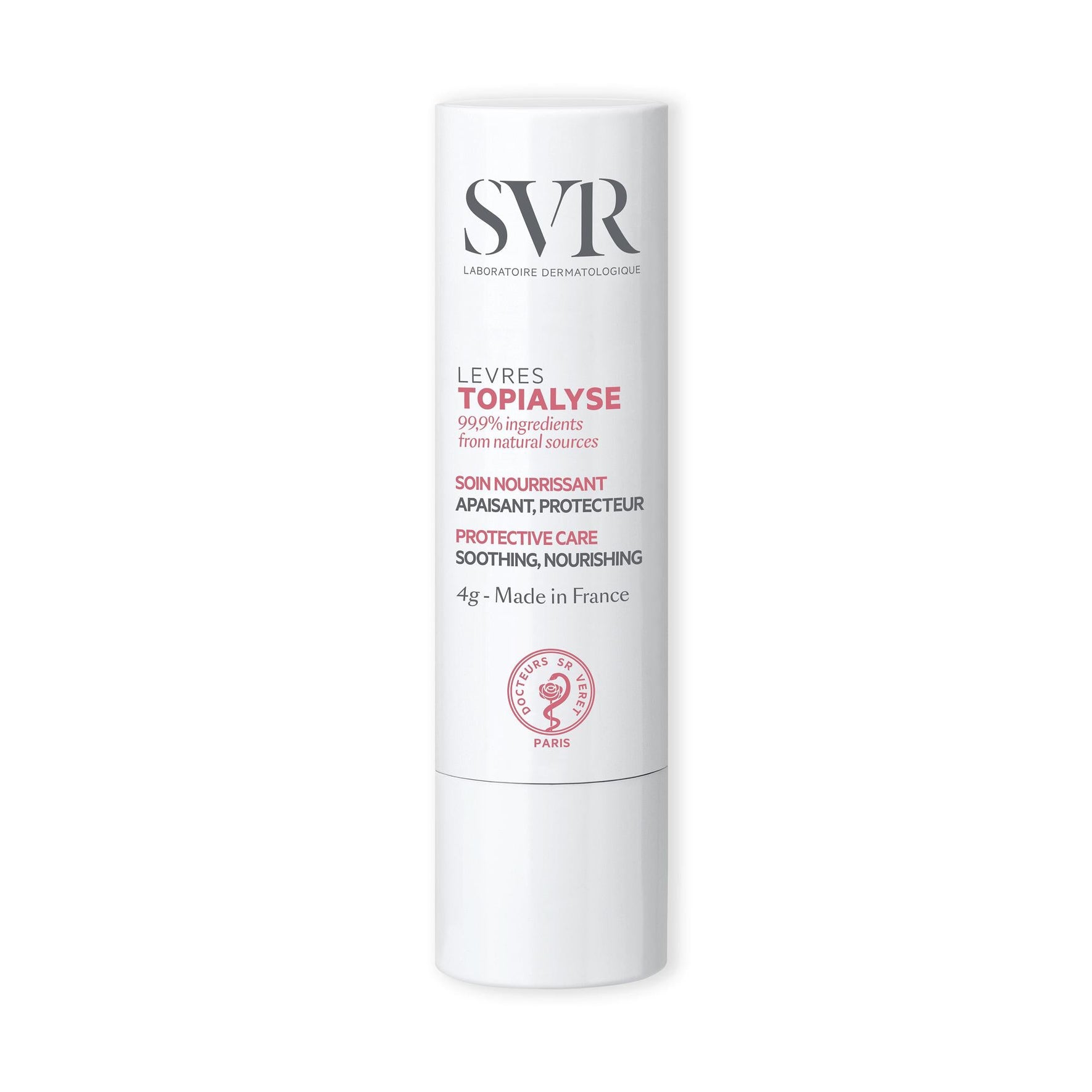 Son Dưỡng SVR Topialyse Levres