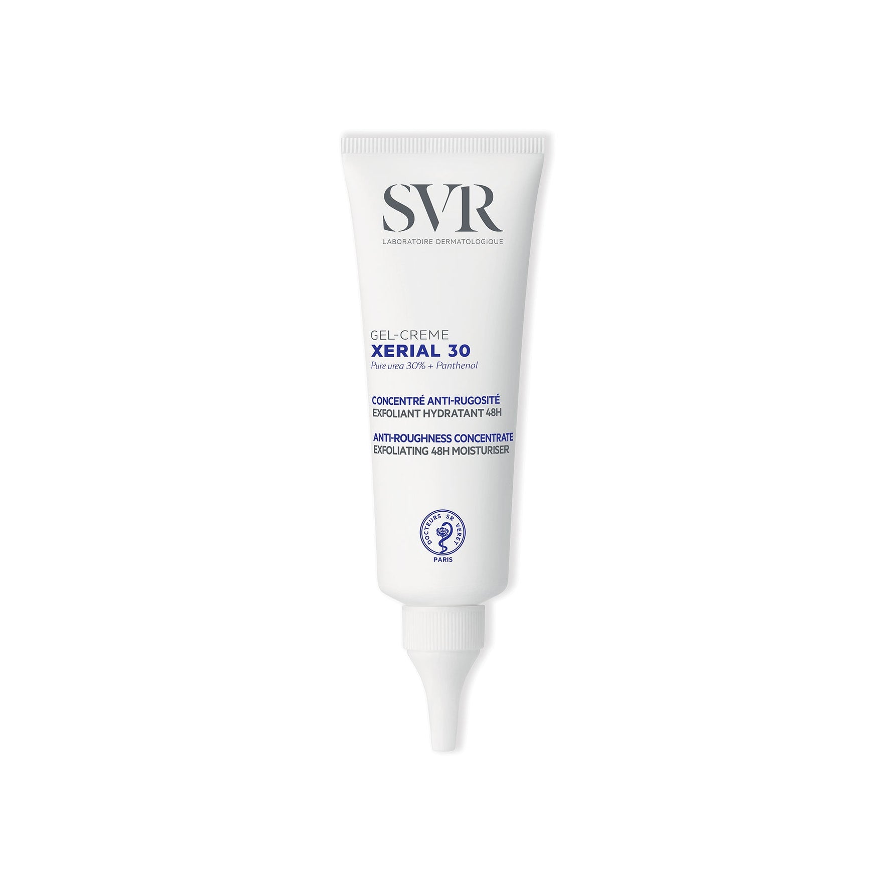 Gel kem làm mịn da 75ml