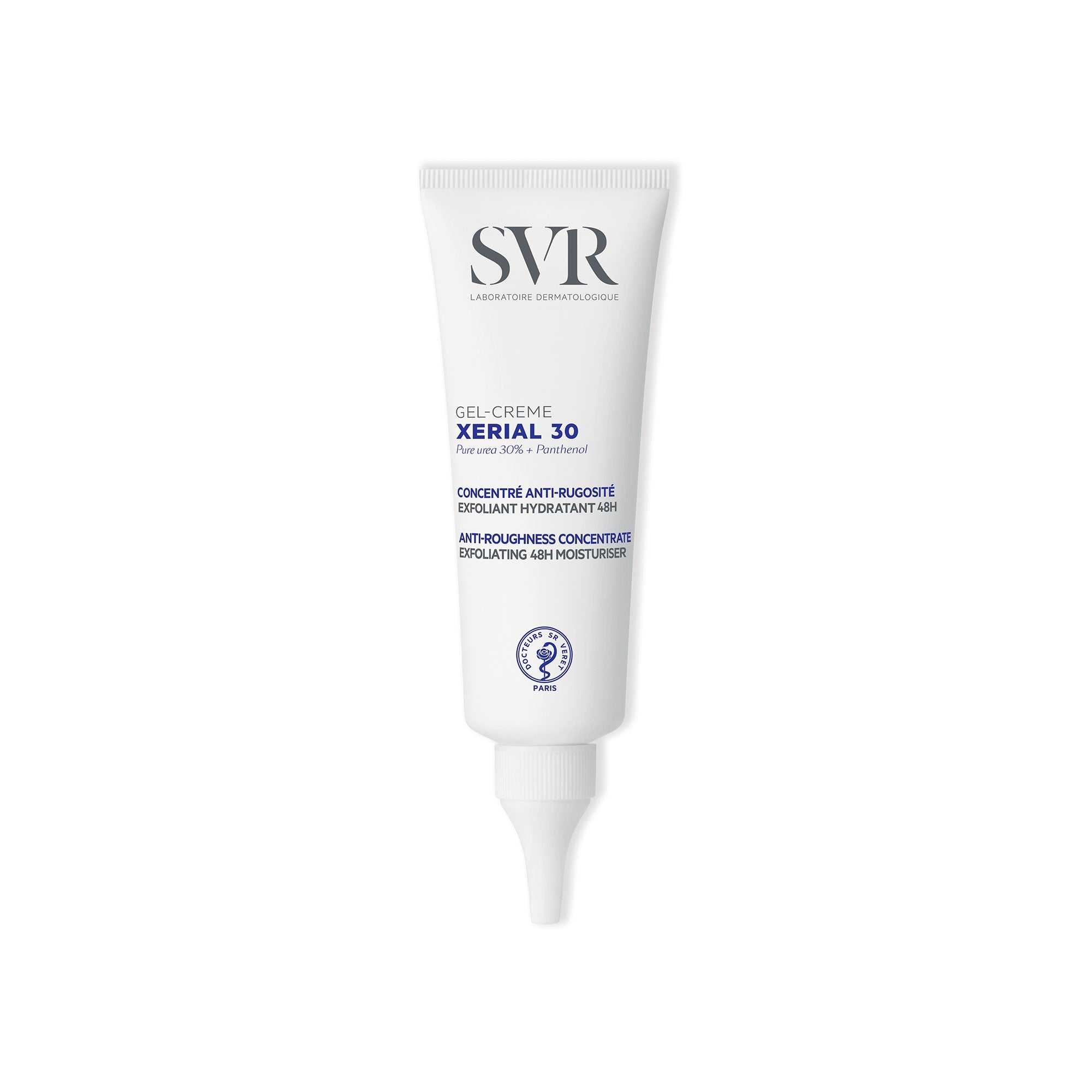 Gel kem làm mịn da 75ml