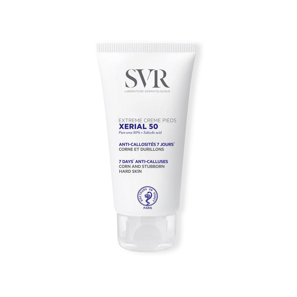 Kem gót chân giảm chai sần 50ml